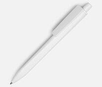 Ручка шариковая Ridge, белая арт.19912.60