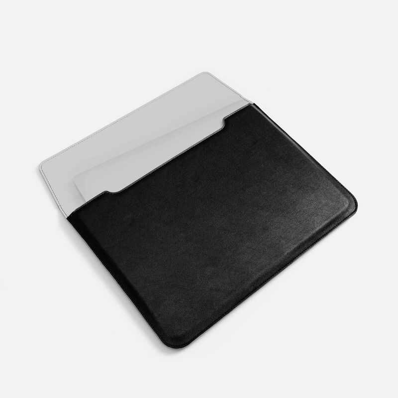 Чехол для ноутбука Petrus, черный арт.28080.30