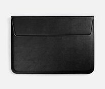 Чехол для ноутбука Petrus, черный арт.28080.30