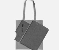 Набор Petrus Walk, серый арт.24704.10