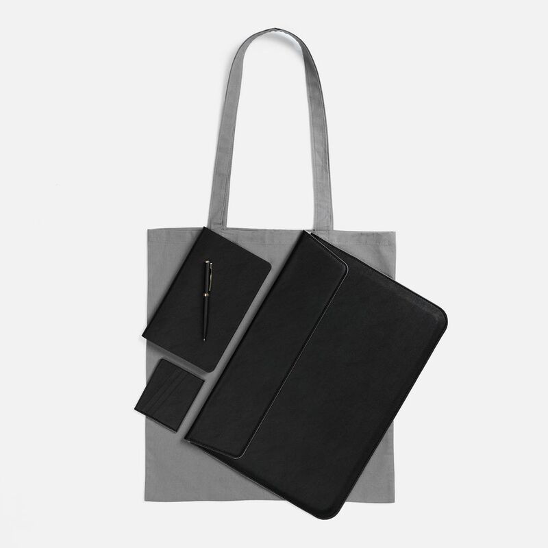 Набор Petrus Walk, черный арт.24704.30