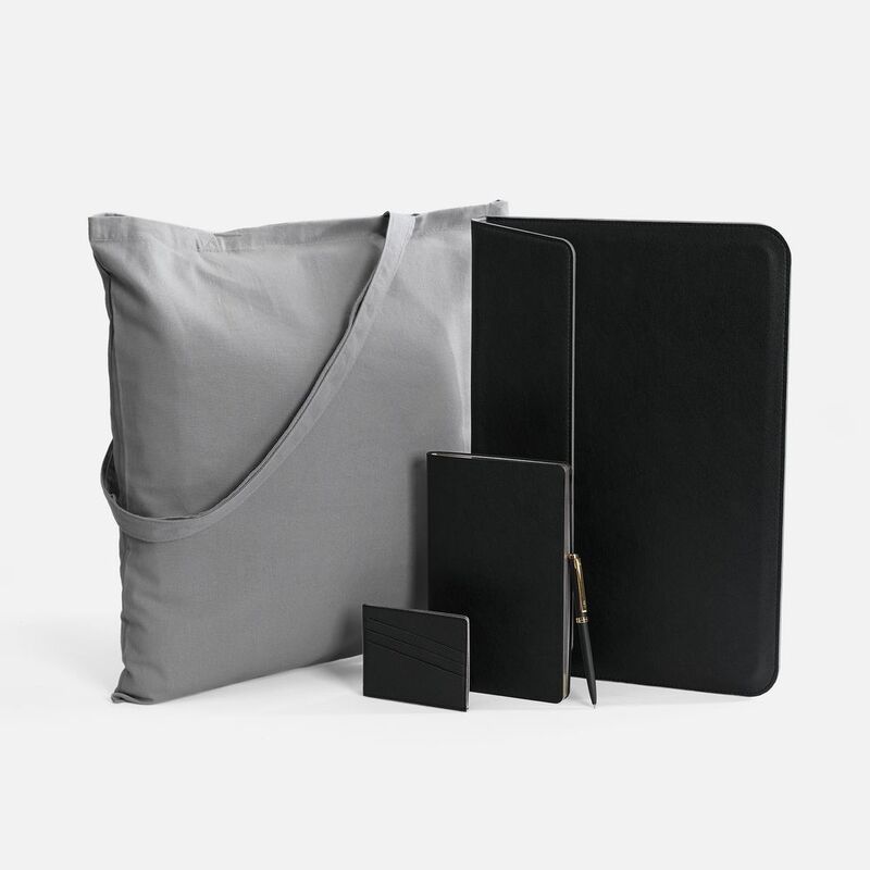 Набор Petrus Walk, черный арт.24704.30