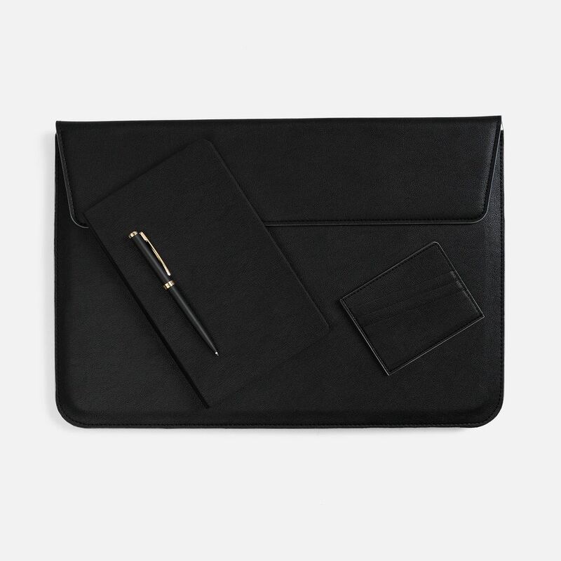 Набор Petrus Walk, черный арт.24704.30