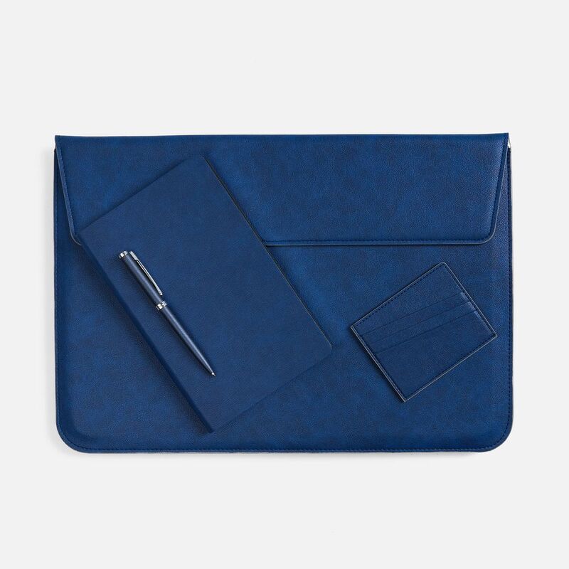 Набор Petrus Walk, синий арт.24704.40