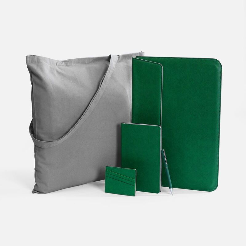 Набор Petrus Walk, зеленый арт.24704.90