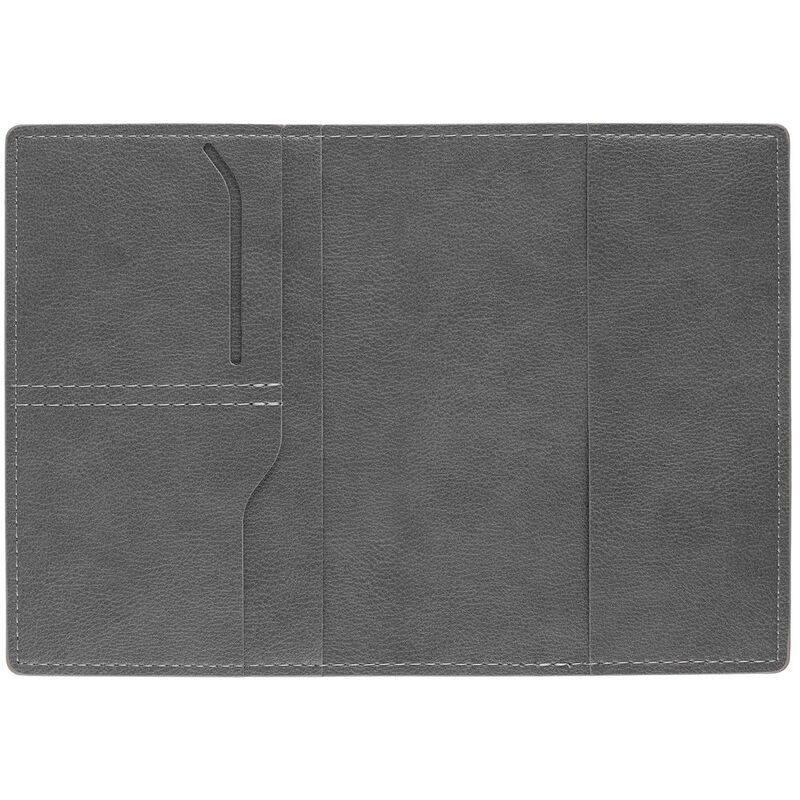 Набор Petrus Travel, серый арт.21071.10