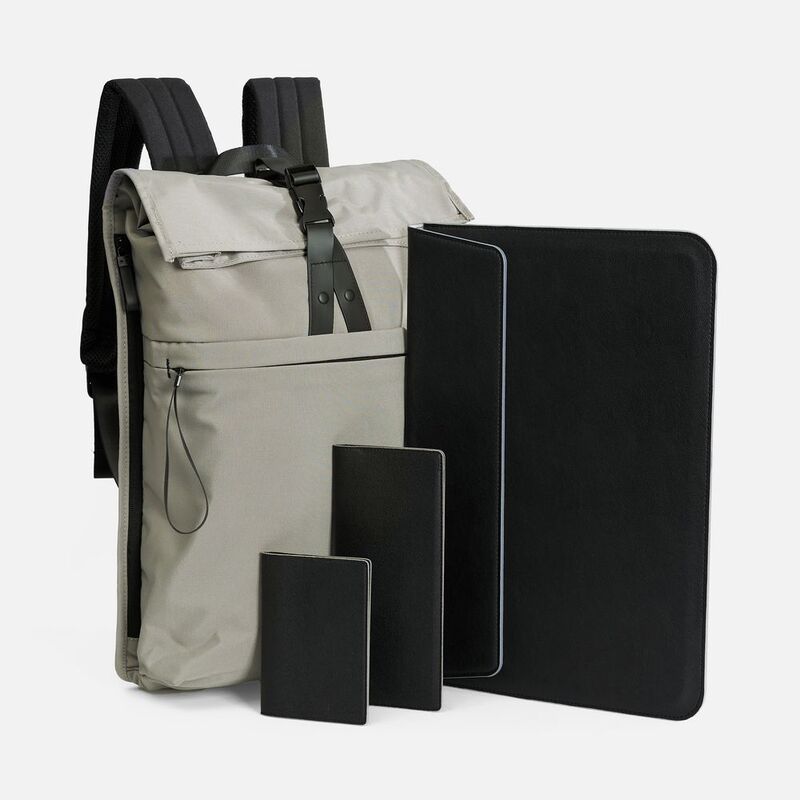 Набор Petrus Travel, черный арт.21071.30