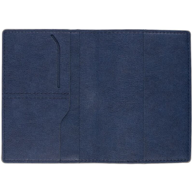 Набор Petrus Travel, синий арт.21071.40