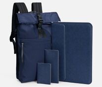 Набор Petrus Travel, синий арт.21071.40