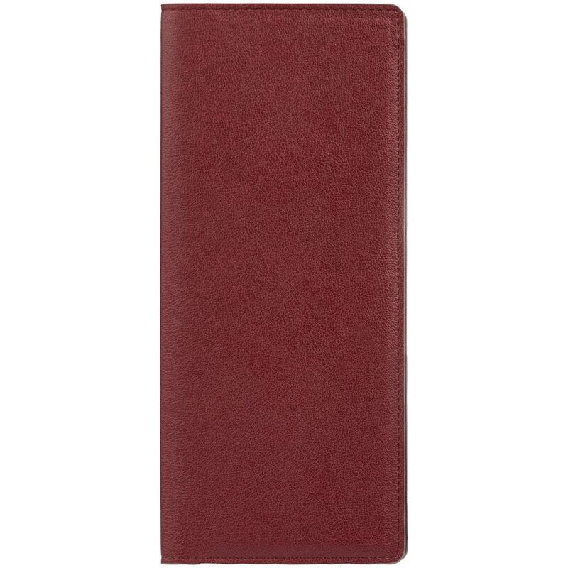 Набор Petrus Travel, красный арт.21071.50