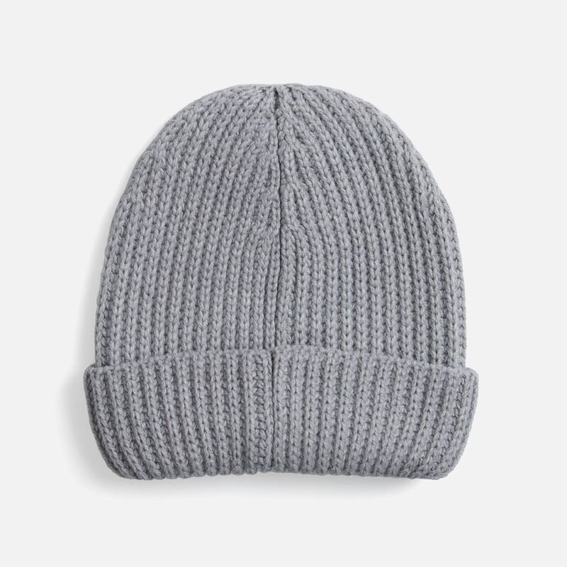 Шапка Nordkapp, светло-серый меланж арт.14401.13