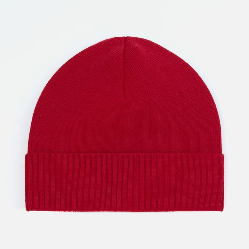 Шапка Sorang, красная арт.20707.50