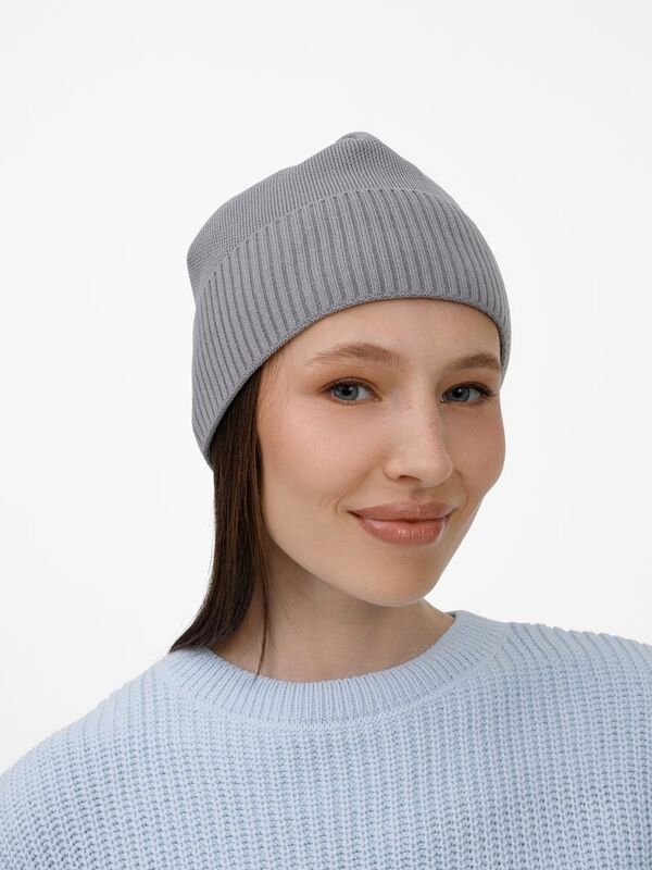 Шапка Sorang, серая арт.20707.10