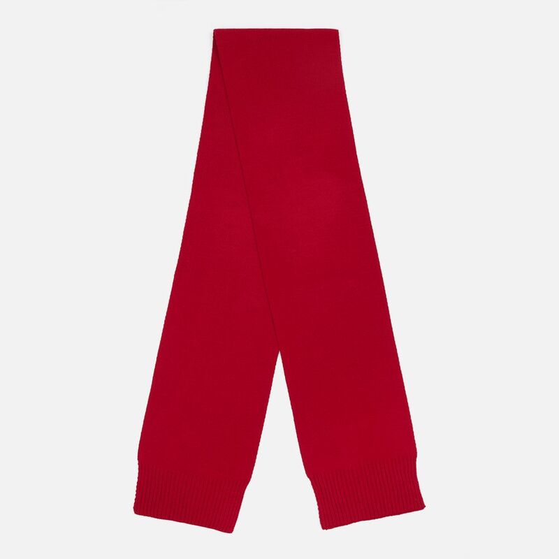 Шарф Sorang, красный арт.20708.50