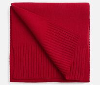 Шарф Sorang, красный арт.20708.50