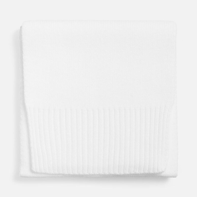 Шарф Sorang, белый арт.20708.60