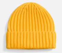 Шапка Faculty, желтая арт.20709.80