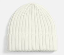 Шапка Faculty, белая арт.20709.60