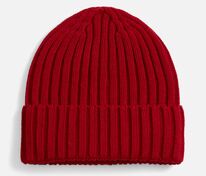 Шапка Faculty, красная арт.20709.50