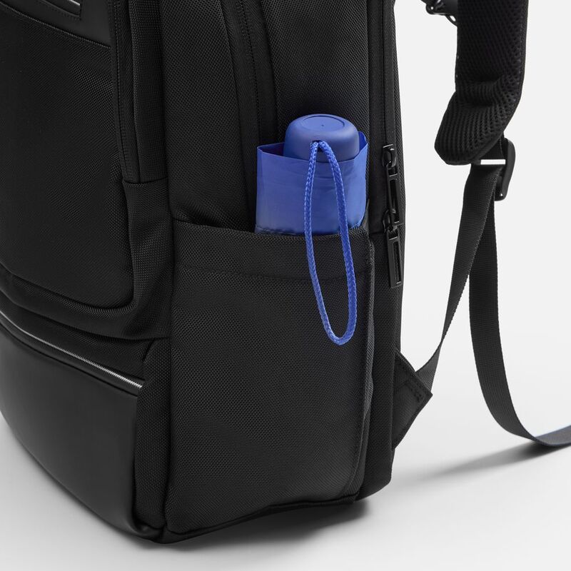 Рюкзак neoPolis, черный арт.19905.30