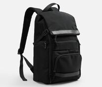 Рюкзак decaPolis, черный арт.19907.30