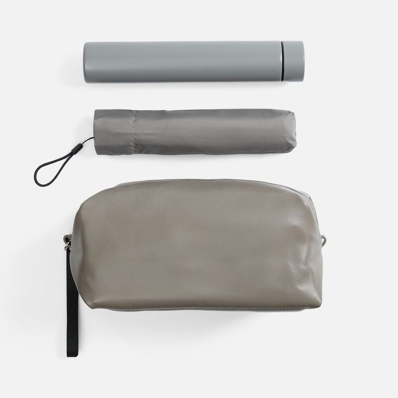 Набор Cloudfinity, серый арт.19869.10