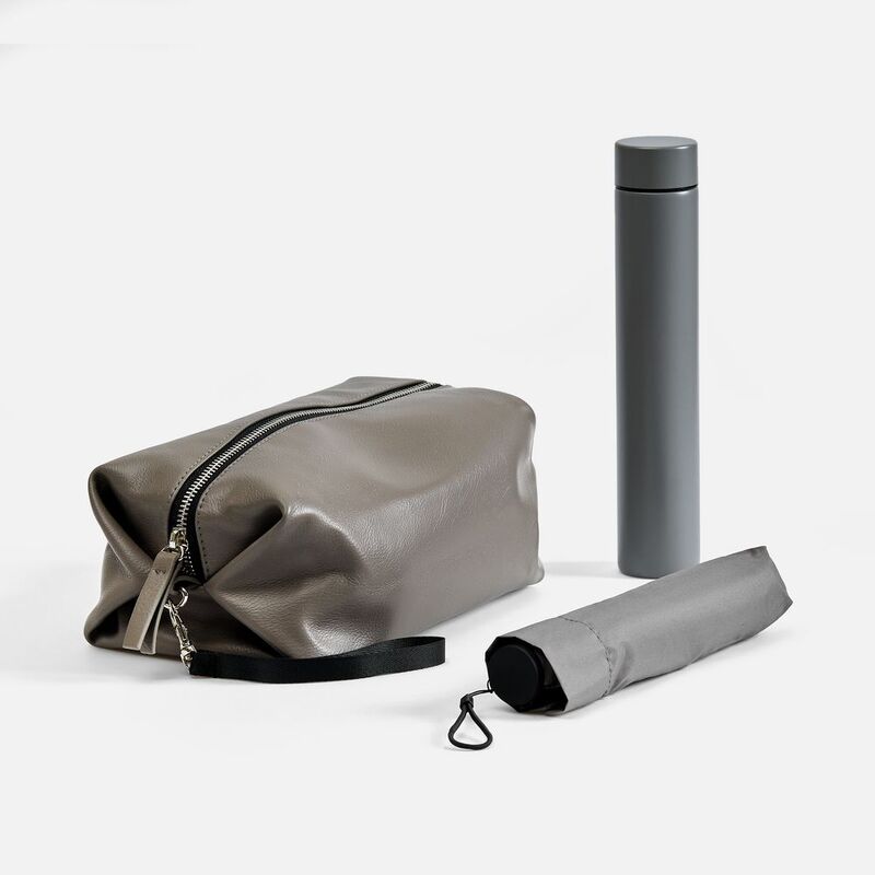 Набор Cloudfinity, серый арт.19869.10