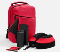 Набор Business Piligrim, красный арт.19877.50