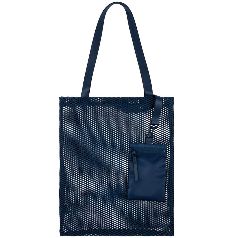 Набор Sommerset, синий с белым арт.19879.40