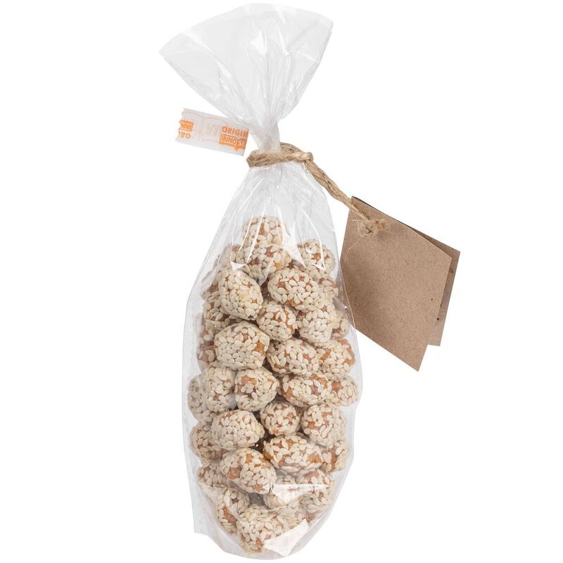 Набор Flowmode, серый арт.19880.10