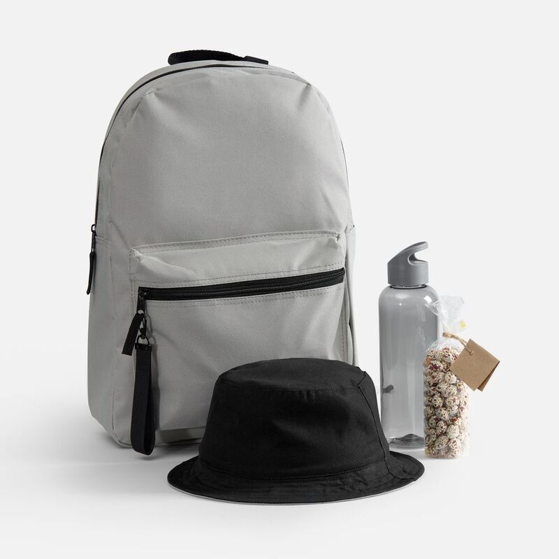 Набор Flowmode, серый арт.19880.10