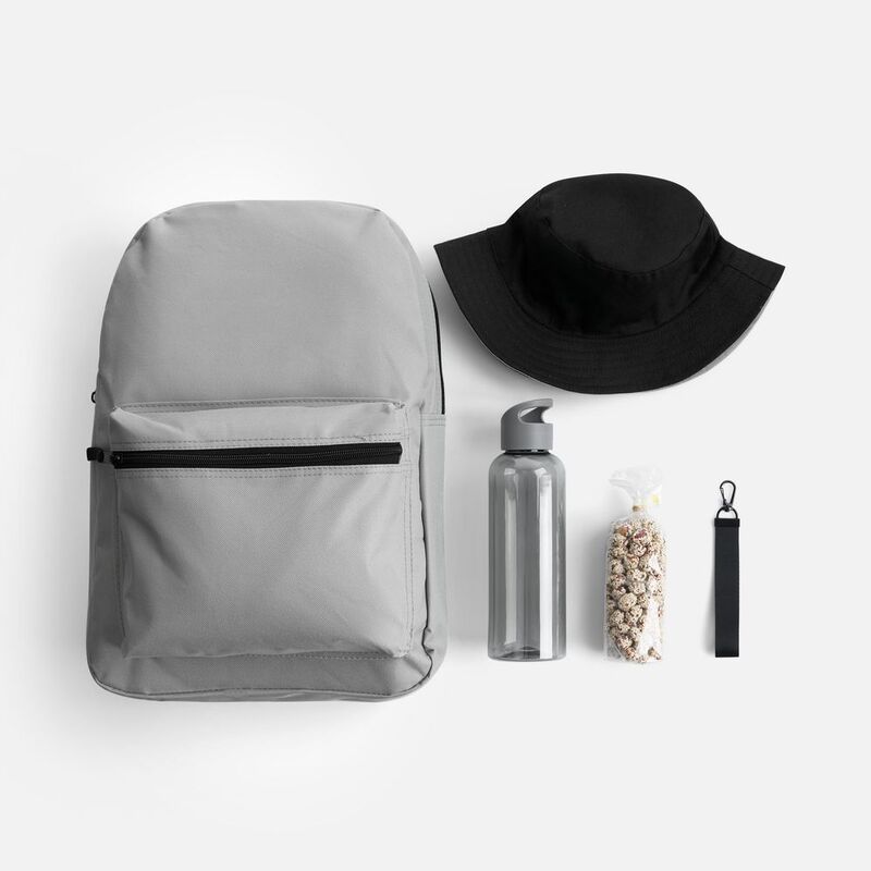 Набор Flowmode, серый арт.19880.10