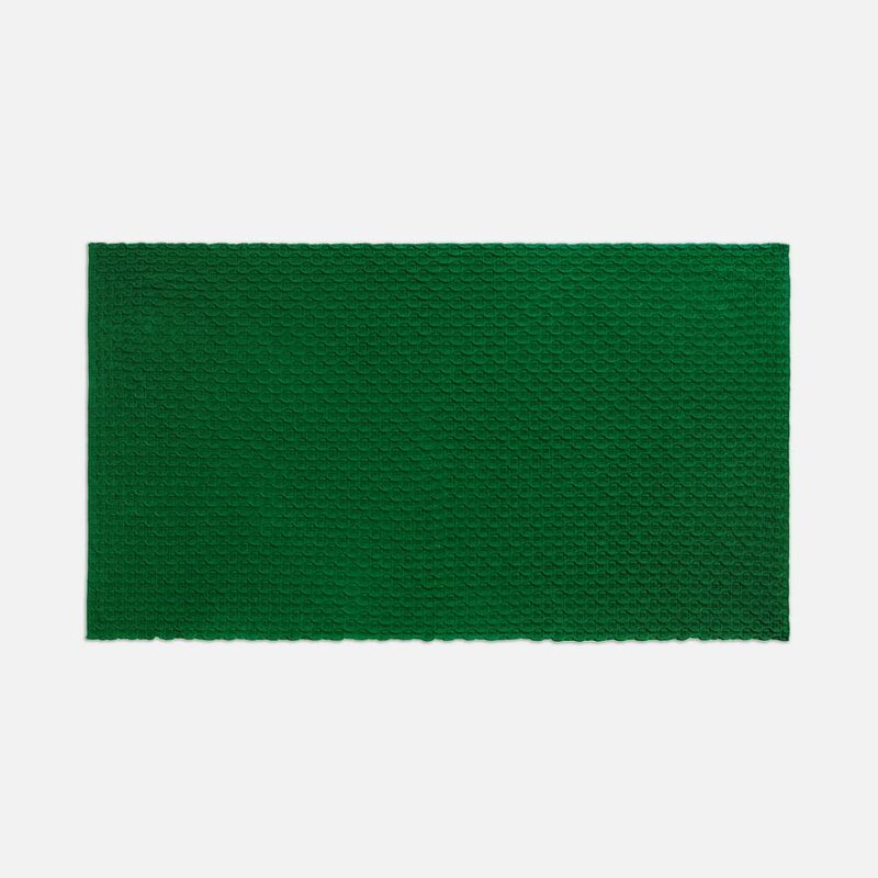 Плед на заказ Flow, M, акрил арт.18487.01