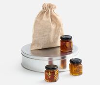 Набор Honey Taster, ver.3, бежевый арт.20779.00