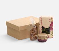 Набор Immuni, мед с черникой арт.17954.05