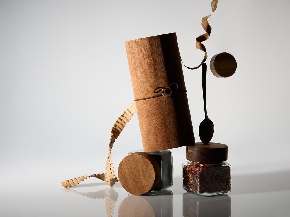 Набор чая Savorise арт.19916.01