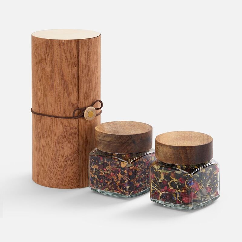 Набор чая Savorise арт.19916.01