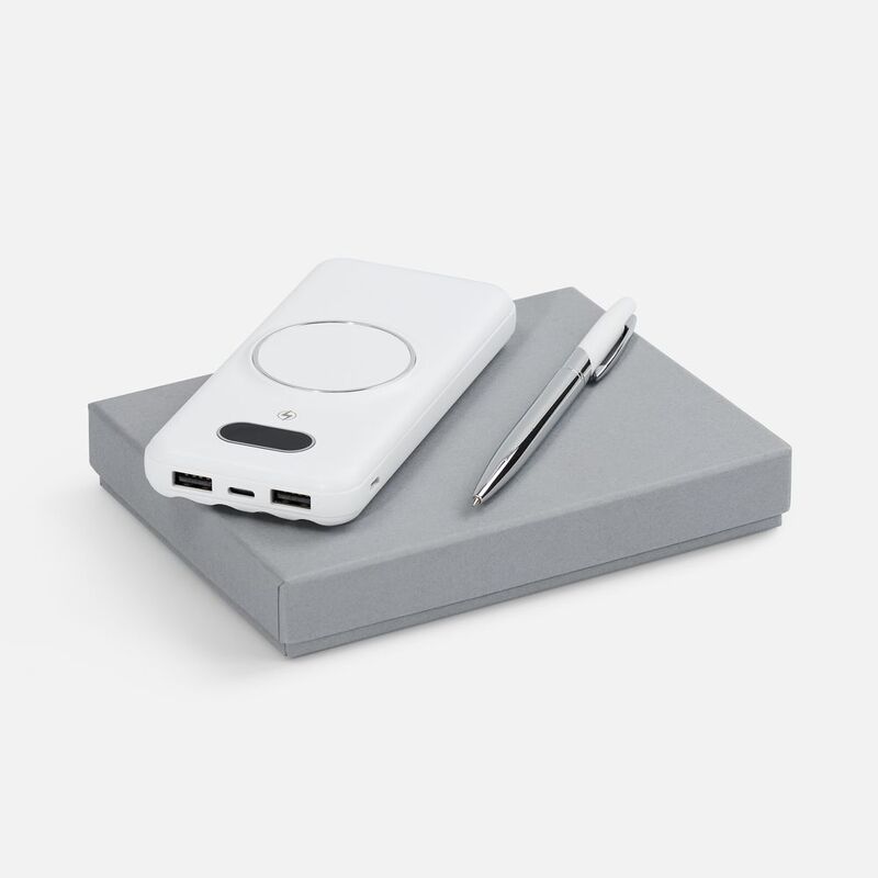 Набор Omni Dagger, белый арт.18317.60