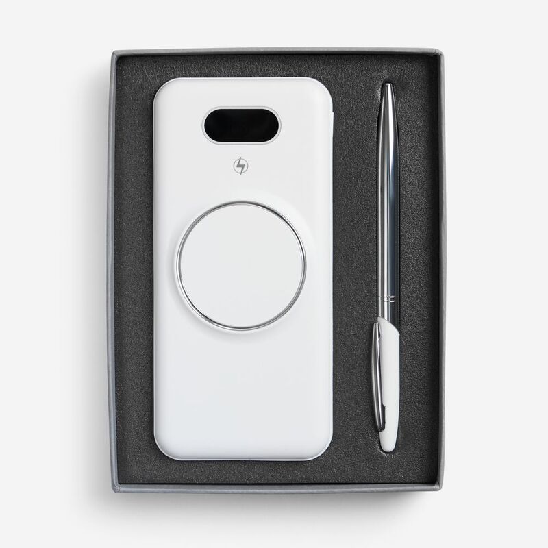 Набор Omni Dagger, белый арт.18317.60