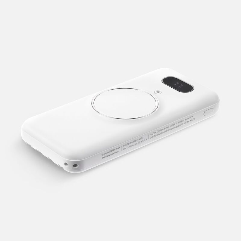 Набор Omni Dagger, белый арт.18317.60