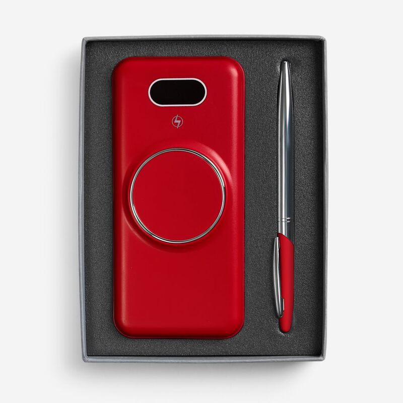 Набор Omni Dagger, красный арт.18317.50