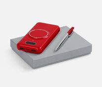 Набор Omni Dagger, красный арт.18317.50