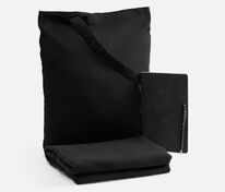 Набор Luba Warm, черный арт.23027.30