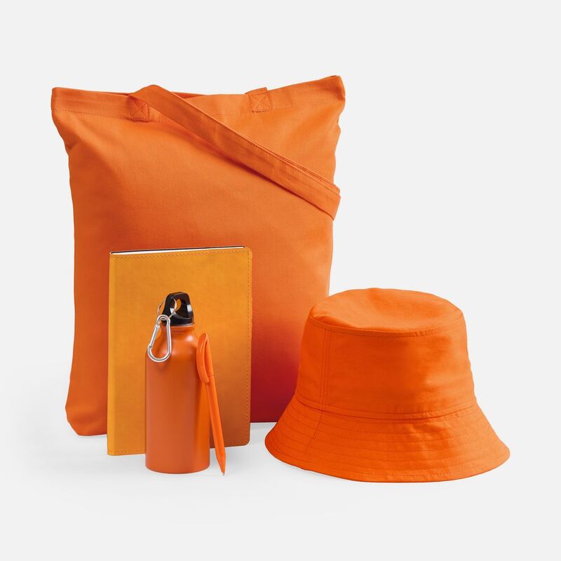 Набор Urban Summer, оранжевый арт.23028.20