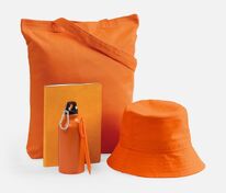 Набор Urban Summer, оранжевый арт.23028.20