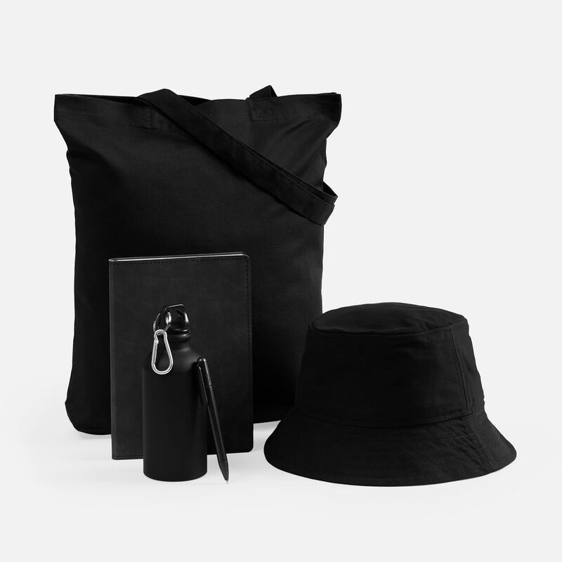 Набор Urban Summer, черный арт.23028.30