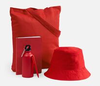 Набор Urban Summer, красный арт.23028.50