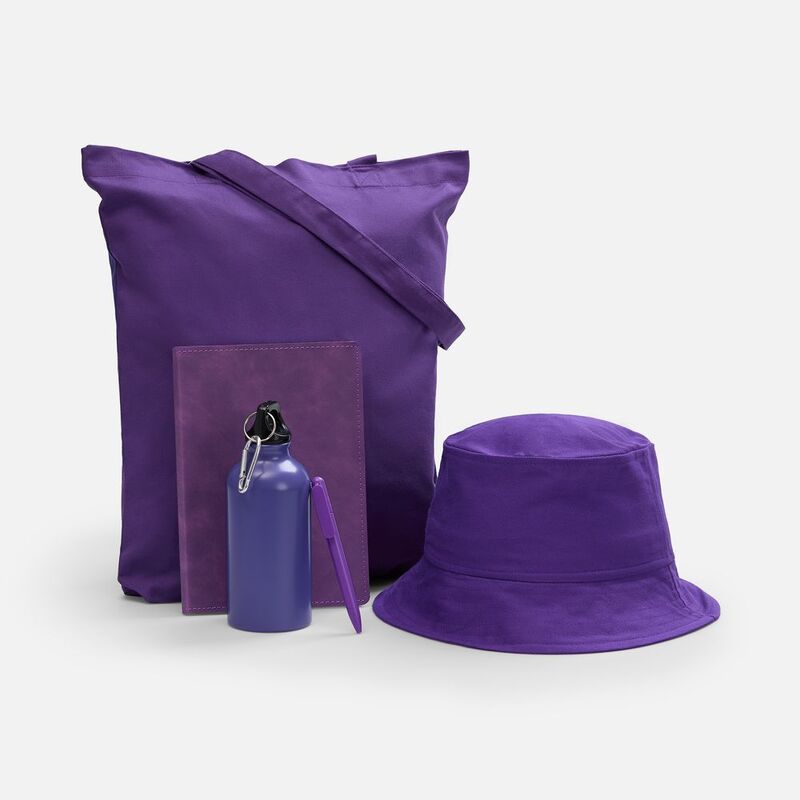 Набор Urban Summer, фиолетовый арт.23028.70