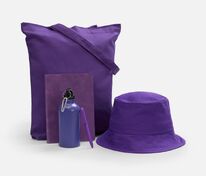 Набор Urban Summer, фиолетовый арт.23028.70