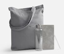 Набор First Line, серый арт.23029.10